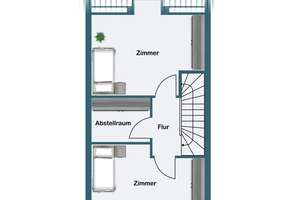 Modern leben in Strandnähe – nachhaltiges Reihenhaus im Herzen von Heiligenhafen – Die vollständige Adresse der Immobilie erhältst du vom Anbieter., 23774 Heiligenhafen – Vorschaubild 18