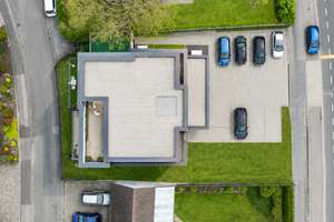 Seltene Investmentchance: Exklusives Neubau-Mehrfamilienhaus I Penthouse I Aufzug I Parkplätze – 44359 Mengede (Ortsteil), Dortmund – Vorschaubild 4