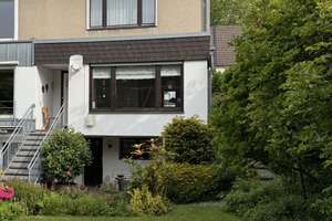 Bockum: Reihenendhaus mit wunderschönem Garten in kleiner Sackgasse! – Die vollständige Adresse der Immobilie erhältst du vom Anbieter., 47800 Bockum, Krefeld – Vorschaubild 6