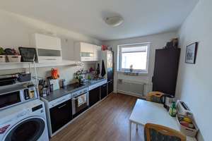 2-Zimmer-Wohnung (4. OG) mit Balkon in Hannover Ricklingen – Auf der Papenburg 14, 30459 Ricklingen (Ortsteil), Hannover – Vorschaubild 5