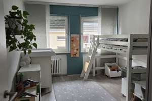 Hell & Zentral: Gepflegte 3-Zimmer-Wohnung mit Balkon im Zentrum – Die vollständige Adresse der Immobilie erhältst du vom Anbieter., 53111 Nordstadt, Bonn – Vorschaubild 9