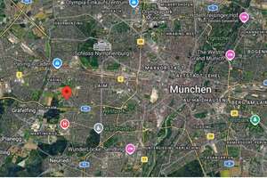 Flemish Living - Ihr neues Zuhause in Blumenau!! – 80689 Blumenau, München – Vorschaubild 7