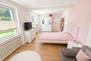 Gepflegter Bungalow auf Eckgrundstück – großzügig & mit Entwicklungspotenzial – Die vollständige Adresse der Immobilie erhältst du vom Anbieter., 21149 Hausbruch, Hamburg – Vorschaubild 20