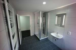 Zweitbezug - 2 Zimmer / Küche / Bad / Flur direkt am Arnulfsplatz – Zur schönen Gelegenheit 7, 93047 Innenstadt, Regensburg – Vorschaubild 15
