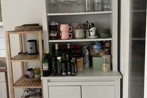Zuhause mit 2 Zimmern am Volksgarten – 40227 Oberbilk, Düsseldorf – Vorschaubild 2