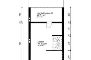 Zentrales Wohnen in Köln-Niehl - charmantes Stadthaus inkl. 2x Stellplätze, 2x Terrasse & Garten – Die vollständige Adresse der Immobilie erhältst du vom Anbieter., 50735 Niehl, Köln – Vorschaubild 20