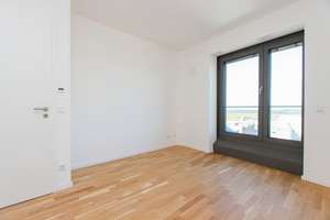 Exklusives Panorama: Moderne 3-Zimmer-Wohnung mit Loggia – Mahatma-Gandhi-Pl. 4, 81248 Freiham, München – Vorschaubild 18