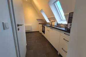 1,5-Zimmer-Dachgeschosswohnung in Düsseldorf Flingern-Süd – Mettmanner Straße 73, 40233 Flingern Süd, Düsseldorf – Vorschaubild 12