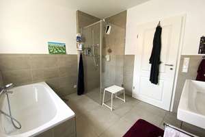 Exklusive Penthouse-Wohnung mit Dachterrasse in Herford – 32049 Herford – Vorschaubild 6
