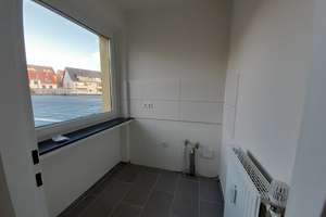 Helle 1-Zimmer-Wohnung mit großem Balkon im östlichen Ringgebiet – Die vollständige Adresse der Immobilie erhältst du vom Anbieter., 38106 Östliches Ringgebiet, Braunschweig – Vorschaubild 3