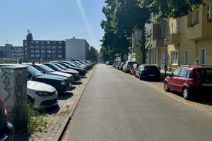 +++bezugsfreie 3 Zimmer-Altbau-Wohnung nahe Treptower Park+++ – Heidelberger Straße 37, 12059 Neukölln (Ortsteil), Berlin – Vorschaubild 25