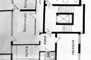 Borbeck Mitte*Immobilienpaket*Praxis*mögliche Wohnnutzung nach Genehmigung* 3 ETW * 2 Stellplätze * – Otto-Brenner-Straße 44-46, 45355 Bochold, Essen – Vorschaubild 10
