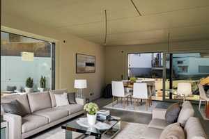 Exklusive Neubau Doppelhaushälfte mit eigenem Garten, Carport und Außenstellplatz in Besigheim! – Trollingerweg 14/1, 74354 Ludwigsburg (Kreis) – Vorschaubild 18