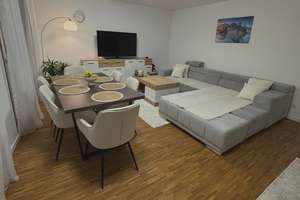 Geräumige, moderne Wohnung mit großem Balkon – Rothenburger Str. 182, 90439 Sündersbühl, Nürnberg – Vorschaubild 3