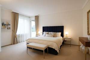 Exklusive Villa in Bestlage mit herrlichem Garten – Die vollständige Adresse der Immobilie erhältst du vom Anbieter., 33098 Kernstadt, Paderborn – Vorschaubild 9