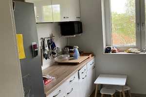 ansprechende 2-Zimmerwohnung in Stieghorst - Wohnung nur mit Wohnberechtigungsschein anmietbar! – Butterkamp 19, 33605 Bielefeld – Vorschaubild 8