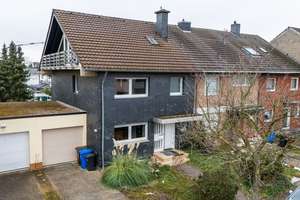 PLATZ für die ganze FAMILIE...in Wesseling Keldenich – Die vollständige Adresse der Immobilie erhältst du vom Anbieter., 50389 Wesseling – Vorschaubild 1
