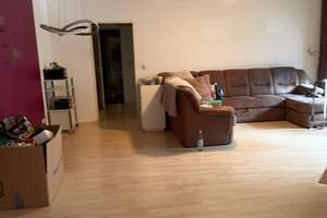 Zentrale Lage - Schöne 2-Zimmer-Wohnung im Zentrum von Krefeld mit Balkon ab dem 01.08.2026 – Gladbacherstr. 6, 47798 Stadtmitte, Krefeld – Vorschaubild 3