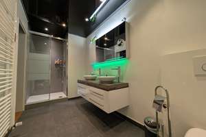 Penthouse Residenz mit Top - Ausstattung in Ka. - Grötzingen Südwestterrasse & Tiefgarage – Die vollständige Adresse der Immobilie erhältst du vom Anbieter., 76229 Grötzingen, Karlsruhe – Vorschaubild 10
