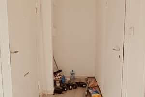 Bezugsfrei, sanierte Kapitalanlage 1. Z Wohnung zentral, hell, Balkon, Keller, S-Stresowstr. – Stresowstraße 3, 13597 Spandau (Ortsteil), Berlin – Vorschaubild 15
