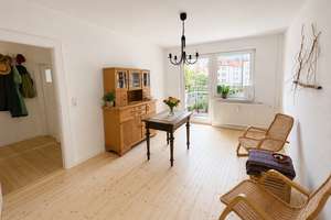 Kapitalanlage in begehrter Theaternähe | Vermietete 2-Zimmer-Wohnung mit Südwestbalkon – Die vollständige Adresse der Immobilie erhältst du vom Anbieter., 38100 Innenstadt, Braunschweig – Vorschaubild 3