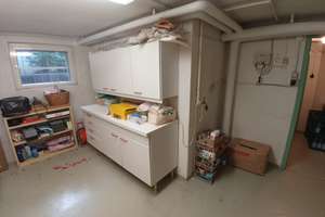 Ohne Makler: Stadtrandvilla mit Traumgrundstück in schöner Lage  von Stuttgart-Möhringen – Die vollständige Adresse der Immobilie erhältst du vom Anbieter., 70567 Möhringen-Ost, Stuttgart – Vorschaubild 29