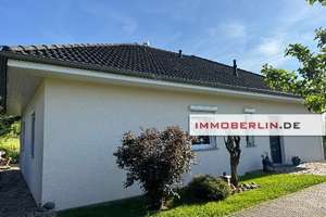 IMMOBERLIN.DE - Wunderbarer Bungalow mit großem Sonnengarten in ländlicher Wohlfühllage – Die vollständige Adresse der Immobilie erhältst du vom Anbieter., 16259 Höhenland – Vorschaubild 8