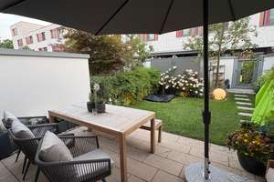 Exklusives Reihenhaus mit moderner Ausstattung – in Bestlage von Groß-Buchholz – bezugsfertig – Lenbachplatz XX, 30655 Groß-Buchholz, Hannover – Vorschaubild 15