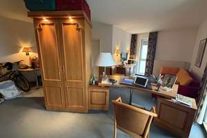 1 Zimmerwohnung unterhalb der UNI Klinik – Die vollständige Adresse der Immobilie erhältst du vom Anbieter., 97076 Grombühl, Würzburg – Vorschaubild 5