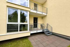 Einzigartiges Wohngefühl mit Gartenkomfort! Apartment als Investment oder zur Eigennutzung – Die vollständige Adresse der Immobilie erhältst du vom Anbieter., 40599 Hassels, Düsseldorf – Vorschaubild 9