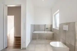 Moderne Doppelhaushälfte mit durchdachter Ausstattung und hoher Energieeffizienz in Schneverdingen – Heidekreis – Vorschaubild 9