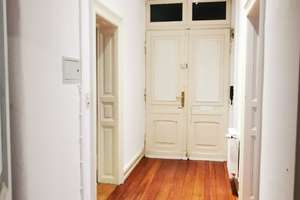 ruhige 3 Zimmer Wohnung mit zwei Balkonen, provisionsfrei – Die vollständige Adresse der Immobilie erhältst du vom Anbieter., 65195 Westend / Bleichstraße, Wiesbaden – Vorschaubild 8