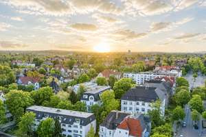 NEUER KP- EXKLUSIVE DESIGNER-VILLA für moderne Ansprüche- beheizter Pool- historische Lage – Die vollständige Adresse der Immobilie erhältst du vom Anbieter., 12205 Lichterfelde, Berlin – Vorschaubild 8