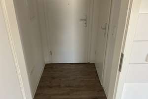 Moderne 2-Zimmer-Wohnung mit Balkon in toller Lage. – Weirauchstr. 8, 30419 Herrenhausen, Hannover – Vorschaubild 6