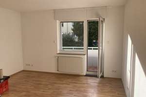 Renovierte 2-Zimmer-Wohnung – WG geeignet – 50969 Zollstock, Köln – Vorschaubild 14