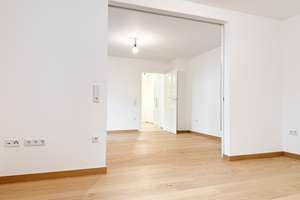 Erstbezug 2-Zimmer-Altbauwohnung in Haidhausen – Die vollständige Adresse der Immobilie erhältst du vom Anbieter., 81669 Obere Au, München – Vorschaubild 9