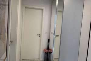 2-Zimmer-Wohnung möbliert  – Laibacher Straße 9, 42697 Ohligs/Aufderhöhe/Merscheid, Solingen – Vorschaubild 7