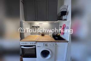 Tauschwohnung: Schöne 2 Zimmer Wohnung mit Balkon gegen etwas größer – Linzer Straße 39, 50939 Sülz, Köln – Vorschaubild 5