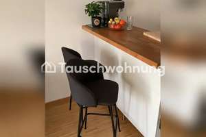 Tauschwohnung: Günstige 1,5-Zimmerwohnung mit Balkon in Sendling