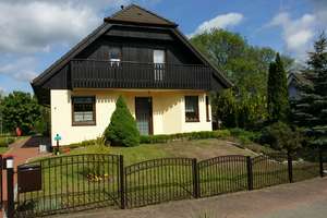 Familiendomizil in Berkholz: EFH mit viel Platz für Ihre Wohnwünsche – Berkholzer Wiesengrund 4, 16303 Berkholz-Meyenburg – Vorschaubild 1