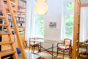 Großzügige 5-Zimmer Wohnung in Berlin-Kreuzberg – Die vollständige Adresse der Immobilie erhältst du vom Anbieter., 10999 Kreuzberg, Berlin – Vorschaubild 9