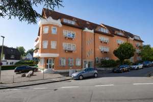 Frisch renoviertes Single- Appartement im EG mit großem Balkon im Herzen von HA Hohenlimburg-Elsey – Die vollständige Adresse der Immobilie erhältst du vom Anbieter., 58119 Hohenlimburg (Ortsteil), Hagen – Vorschaubild 10