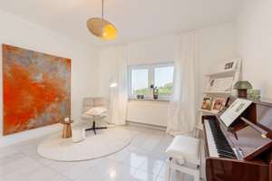 Villa in TOP LAGE von Düsseldorf-Kaiserswerth mit Geschichte und vielfältigen Nutzungsmöglichkeiten – Die vollständige Adresse der Immobilie erhältst du vom Anbieter., 40489 Kaiserswerth, Düsseldorf – Vorschaubild 10