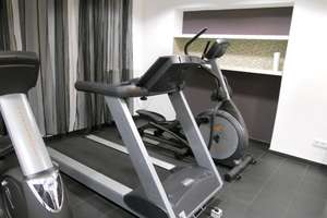 City Apartment mit Einbauküche, public Sauna und Fitness im Gebäude! – Chausseestr.  106, 10115 Mitte (Ortsteil), Berlin – Vorschaubild 14