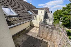 Stilvolle 1,5 Raum Wohnung mit Küche – Kemnader Str. 295, 44797 Stiepel, Bochum – Vorschaubild 6