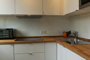 **ALL INCLUSIVE, FULLY FURNISCHED, CENTRALLY LOCATED**- GIESING – Schlierseestraße 3, 81541 Obergiesing, München – Vorschaubild 28