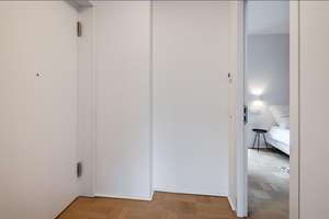 Möbliert:  Premiumwohnung im Gärtnerplatzviertel – 80469 Deutsches Museum, München – Vorschaubild 10