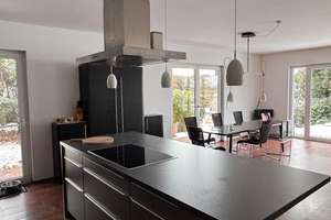 Haus mit Garten in Inning am Ammersee  – Die vollständige Adresse der Immobilie erhältst du vom Anbieter., 82266 Inning am Ammersee – Vorschaubild 1