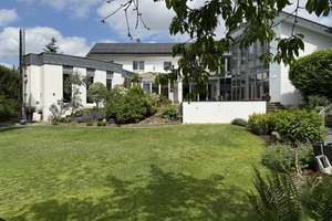 Energieeffizientes Einfamilienhaus mit Pool in Top-Lage von Odenkirchen. – Die vollständige Adresse der Immobilie erhältst du vom Anbieter., 41199 Odenkirchen-Mitte, Mönchengladbach – Vorschaubild 13