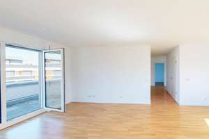 *Inkl. Umzugsbonus* Moderne 3-Zimmer Wohnung mit Dachterrasse – Schmollerstraße 65, 74074 Heilbronn, Heilbronn – Vorschaubild 9